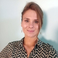 Психолог Ковалева Анастасия Владимировна