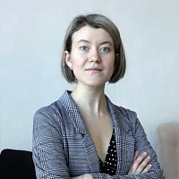 Психотерапевт Кондратеня Ксения Александровна